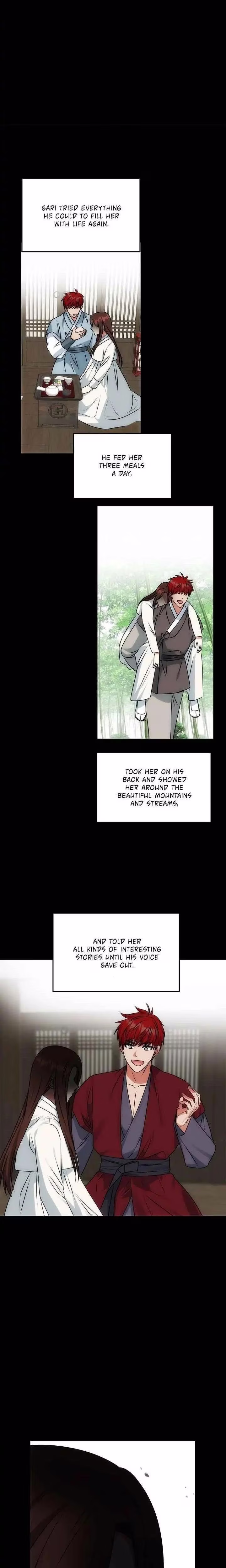 No Outtakes - Chapter 56 - Part 20