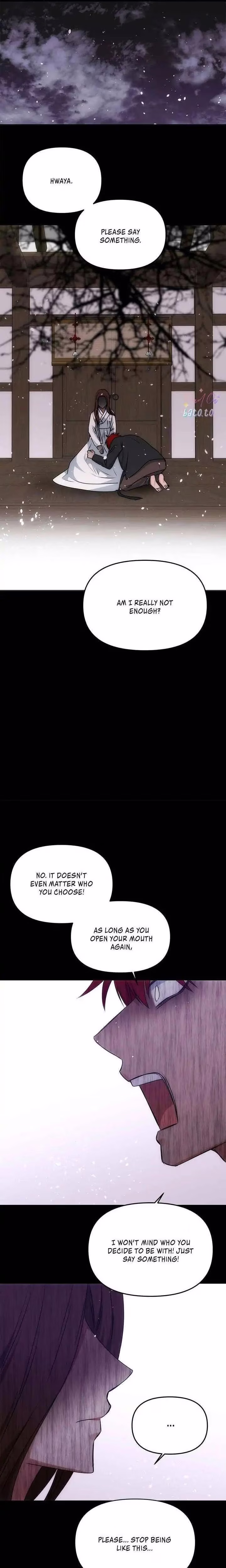 No Outtakes - Chapter 56 - Part 22