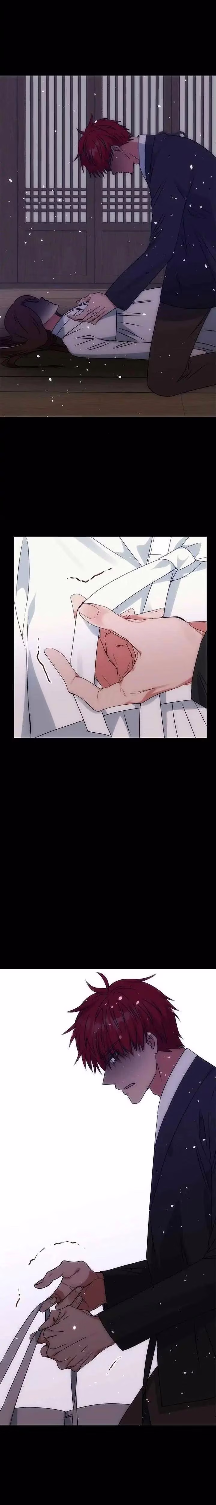 No Outtakes - Chapter 56 - Part 25