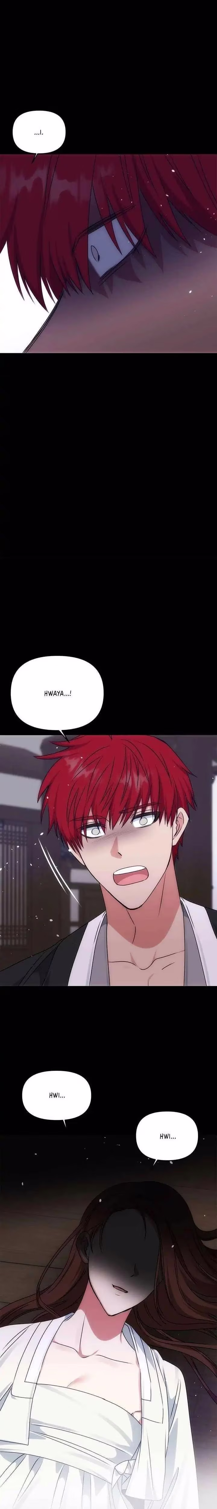 No Outtakes - Chapter 56 - Part 26