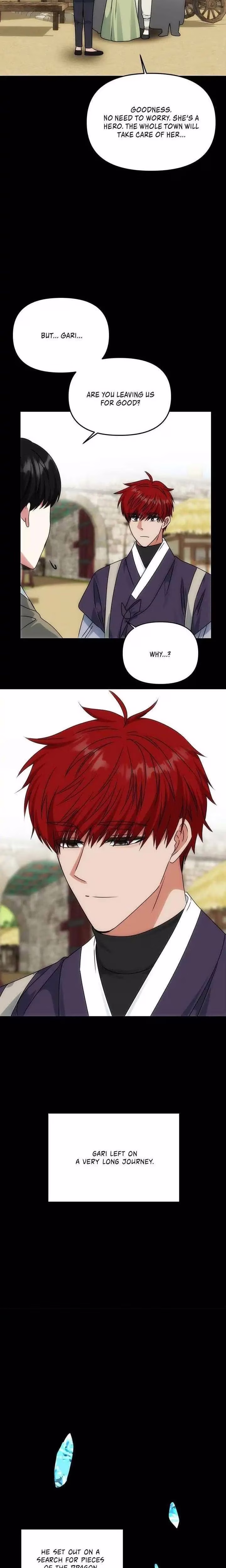 No Outtakes - Chapter 57 - Part 3