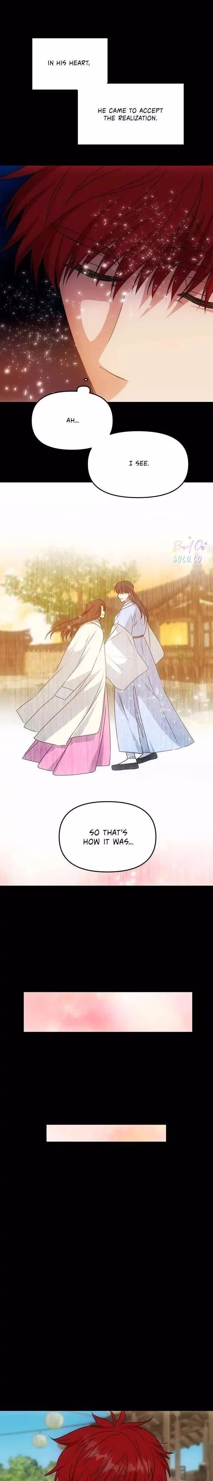 No Outtakes - Chapter 57 - Part 8