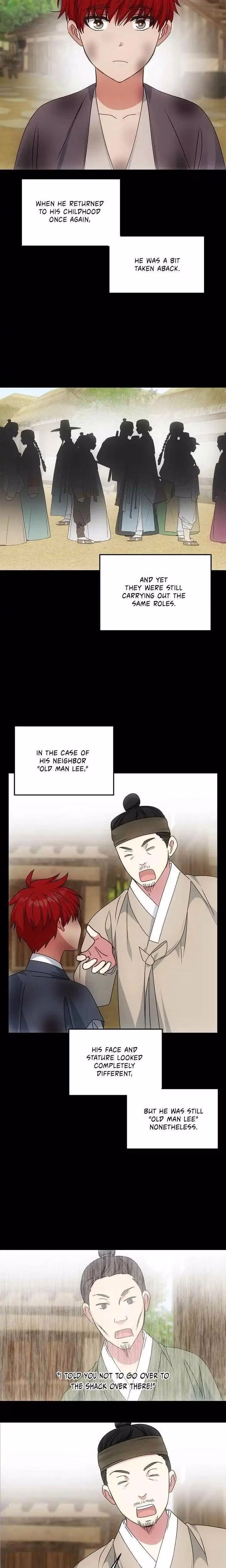 No Outtakes - Chapter 57 - Part 9