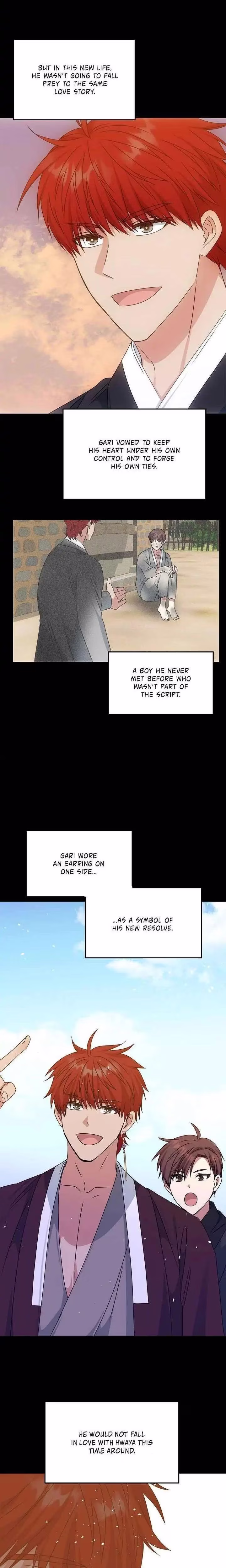 No Outtakes - Chapter 57 - Part 12