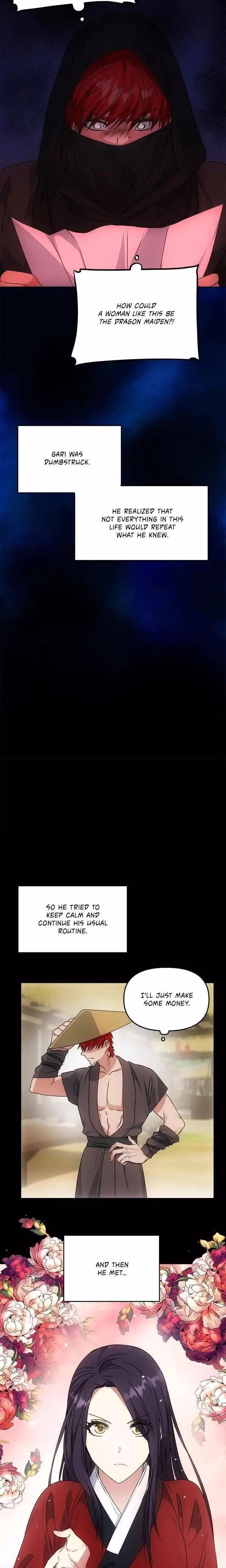 No Outtakes - Chapter 57 - Part 14