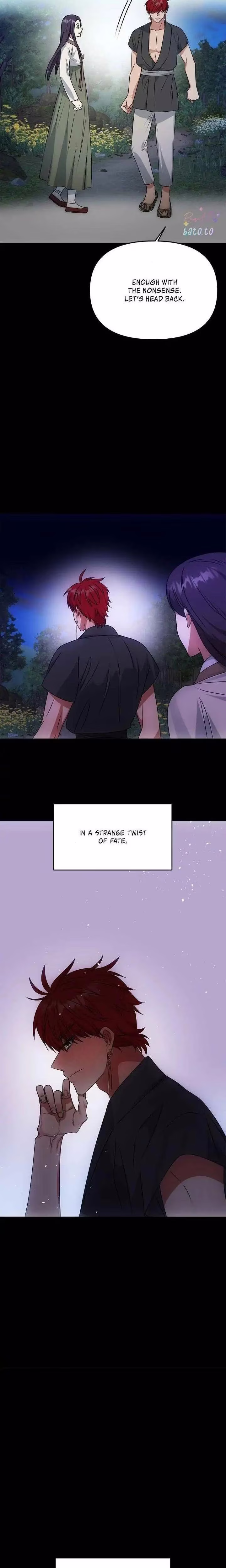 No Outtakes - Chapter 57 - Part 23