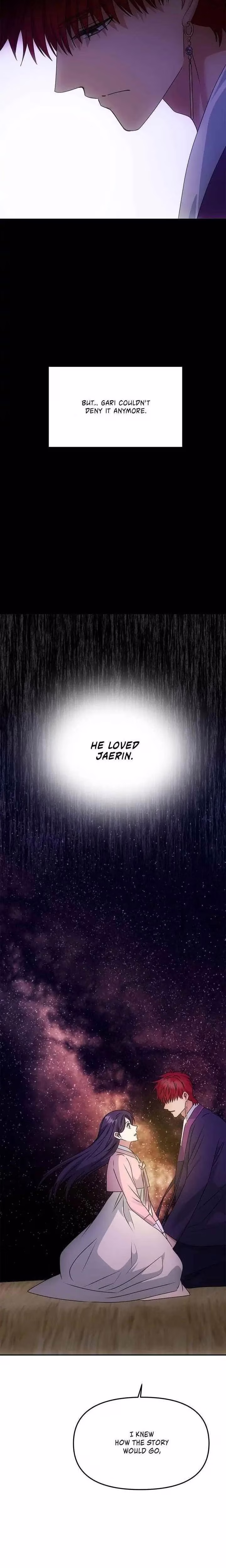 No Outtakes - Chapter 57 - Part 28