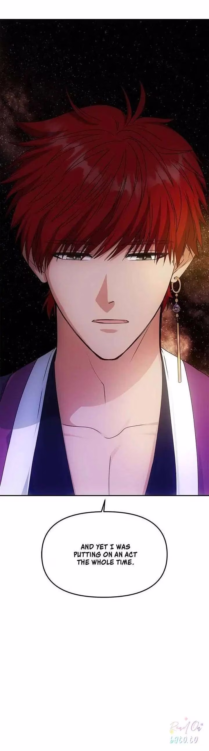 No Outtakes - Chapter 57 - Part 29