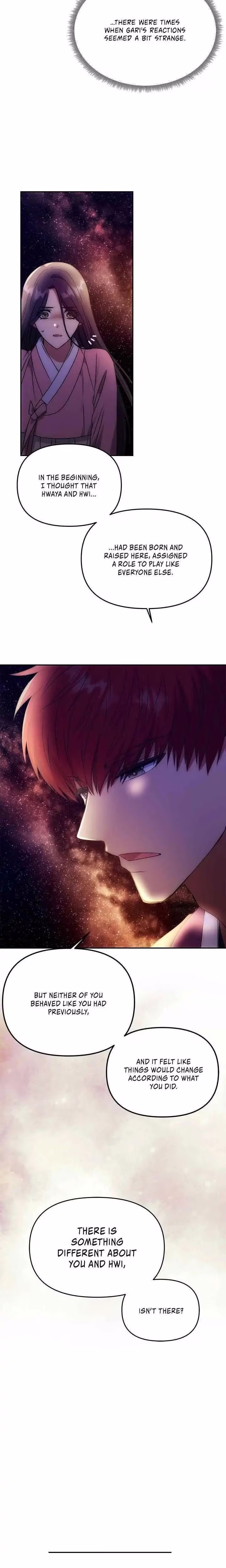 No Outtakes - Chapter 58 - Part 4