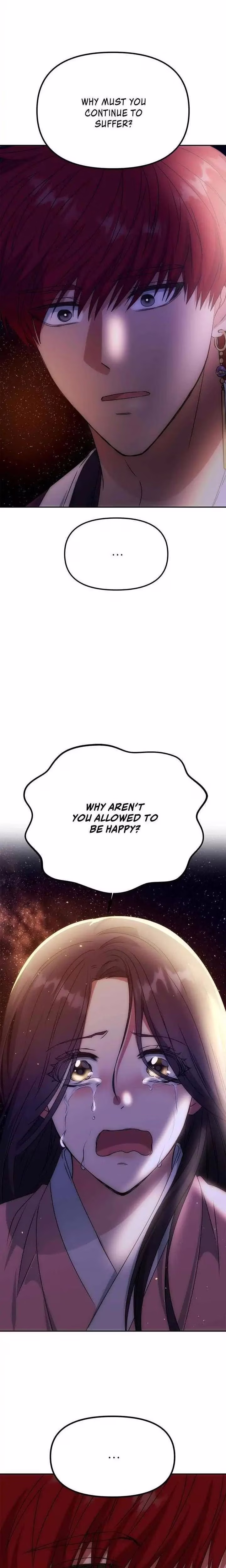 No Outtakes - Chapter 58 - Part 10