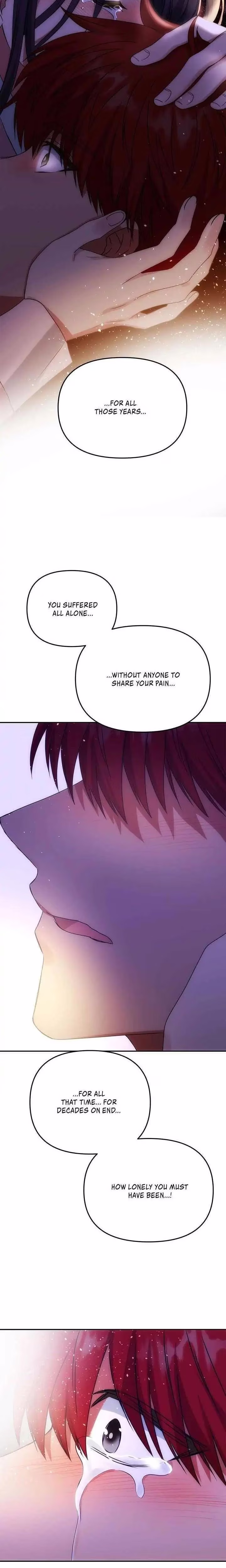 No Outtakes - Chapter 58 - Part 12