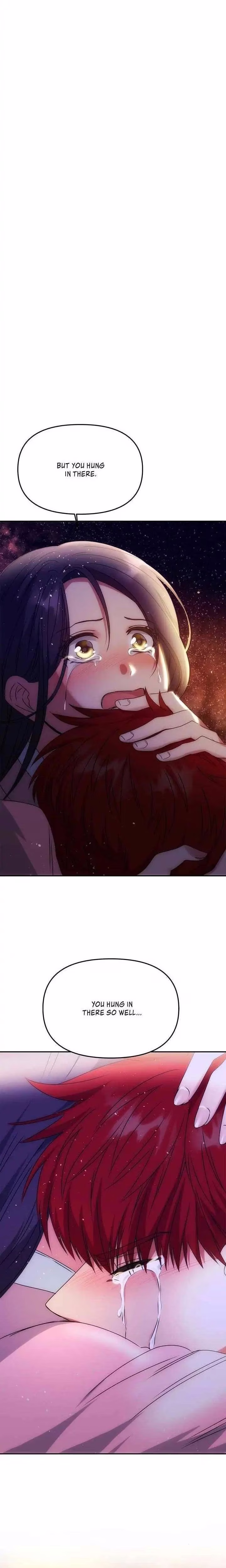 No Outtakes - Chapter 58 - Part 13