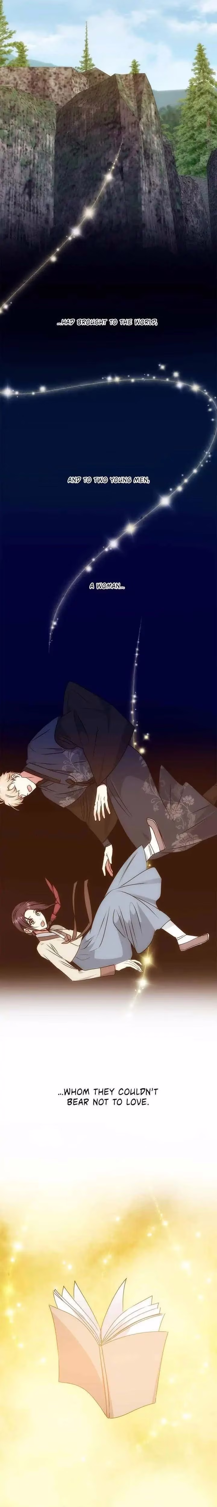 No Outtakes - Chapter 58 - Part 16