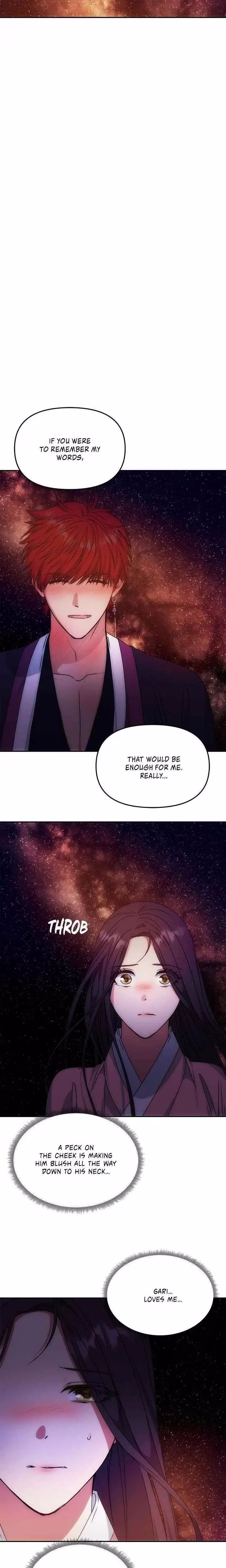 No Outtakes - Chapter 58 - Part 21