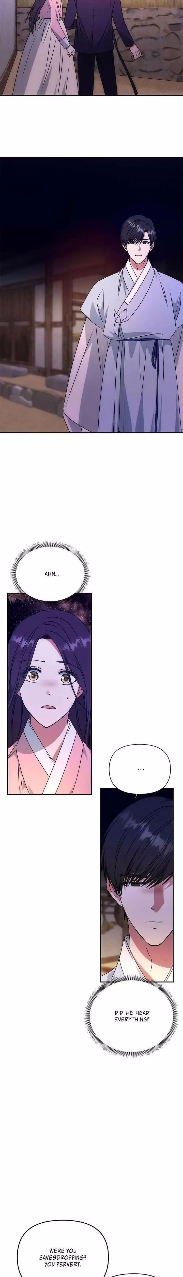 No Outtakes - Chapter 58 - Part 23