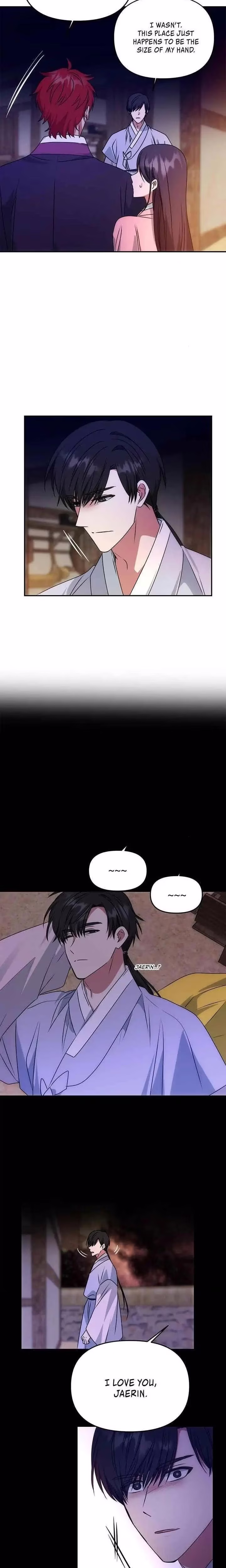 No Outtakes - Chapter 58 - Part 24