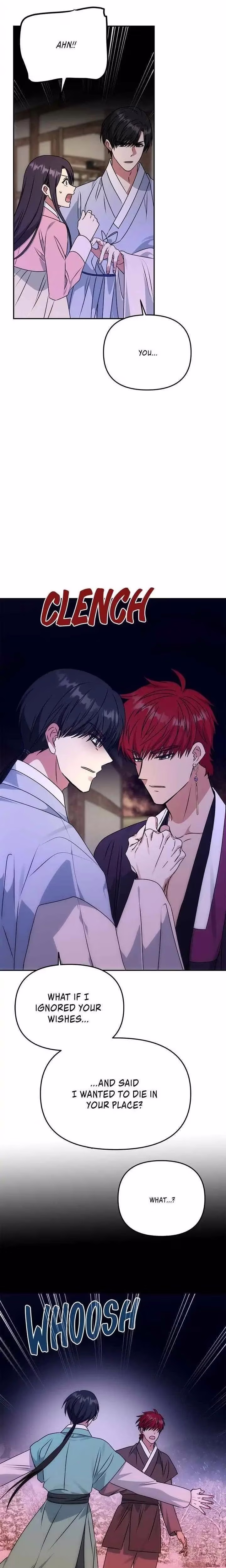 No Outtakes - Chapter 59 - Part 3