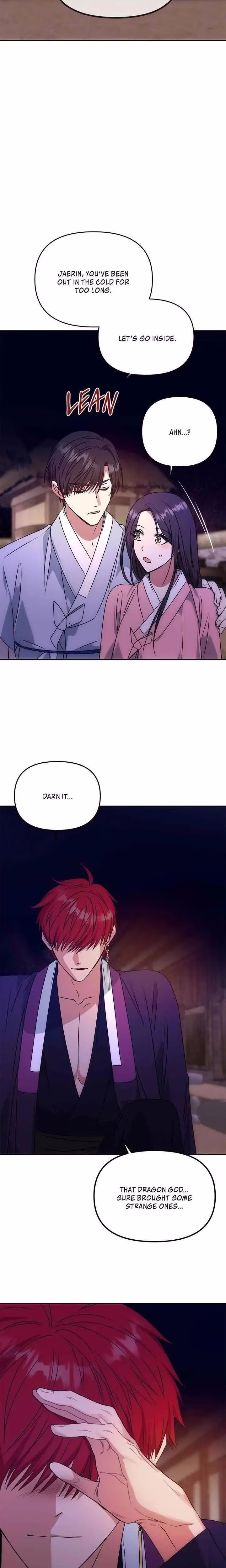 No Outtakes - Chapter 59 - Part 7