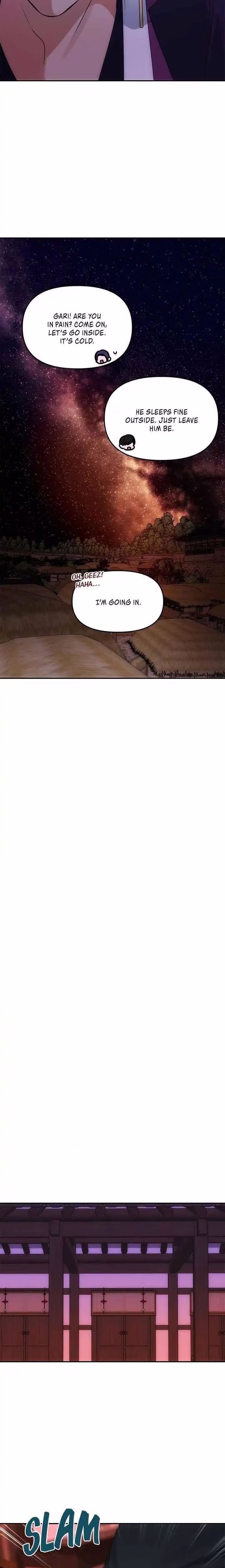 No Outtakes - Chapter 59 - Part 8