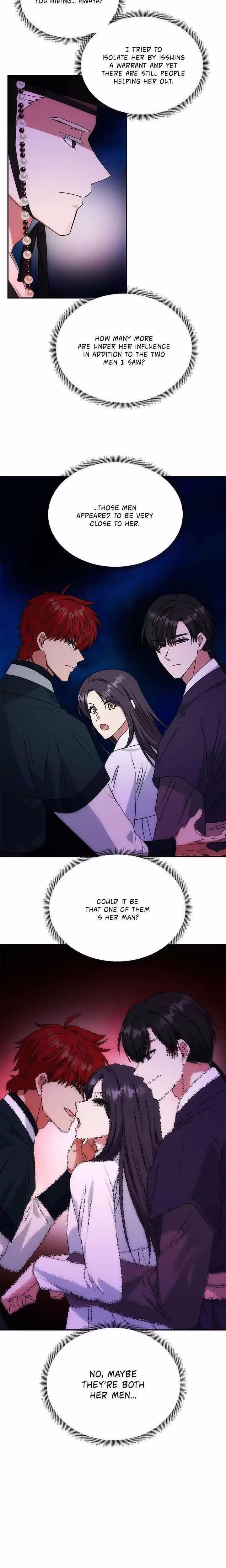 No Outtakes - Chapter 59 - Part 11