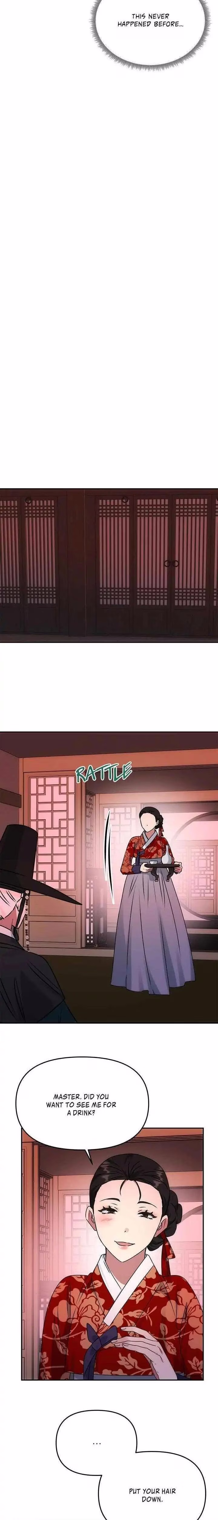 No Outtakes - Chapter 59 - Part 13