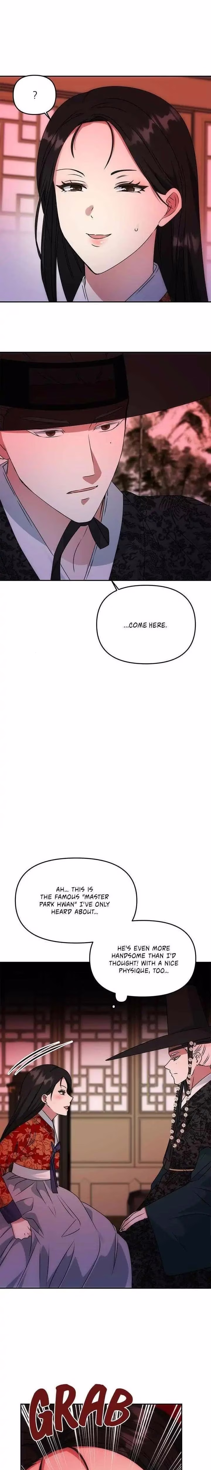 No Outtakes - Chapter 59 - Part 15