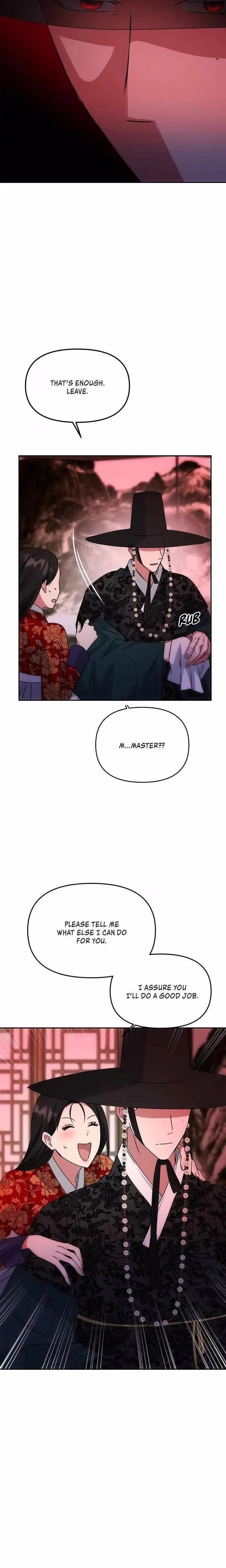 No Outtakes - Chapter 59 - Part 17