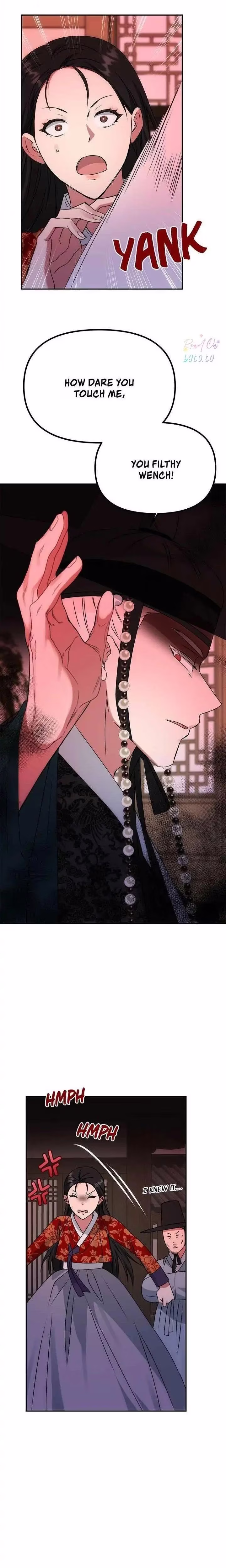 No Outtakes - Chapter 59 - Part 18