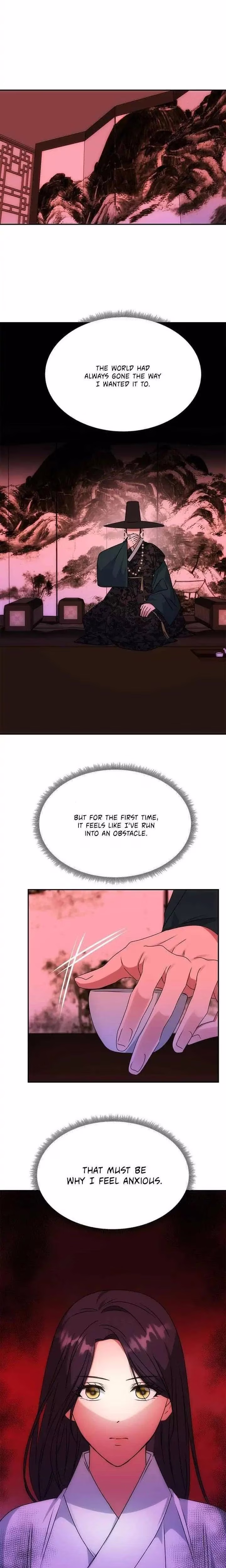 No Outtakes - Chapter 59 - Part 19