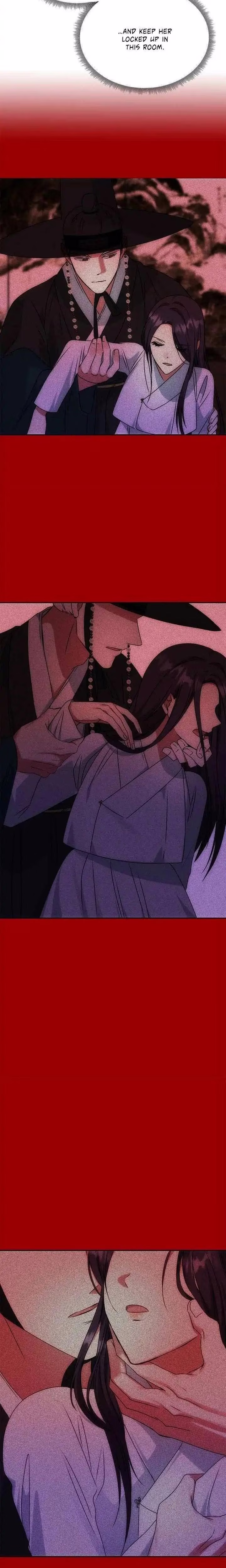 No Outtakes - Chapter 59 - Part 21