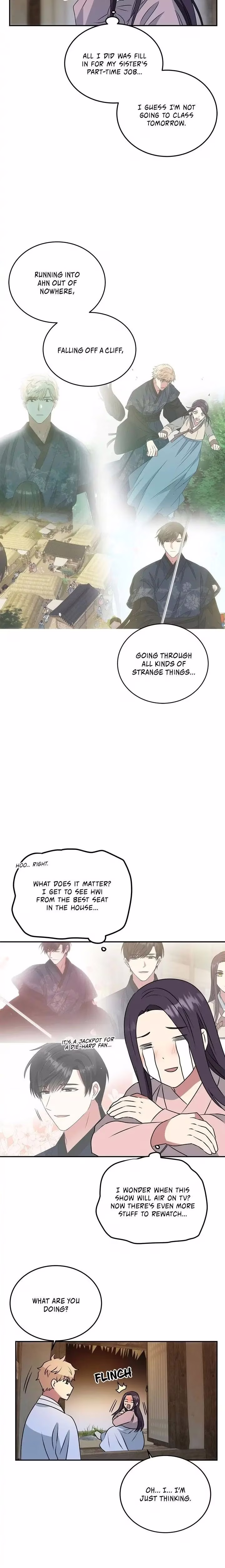 No Outtakes - Chapter 6 - Part 6