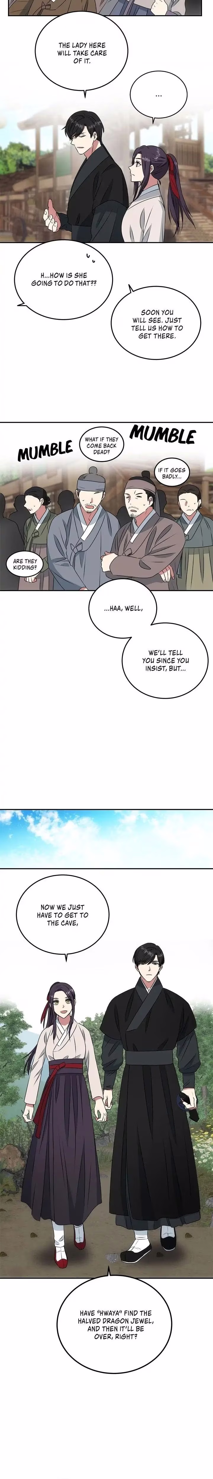 No Outtakes - Chapter 6 - Part 15