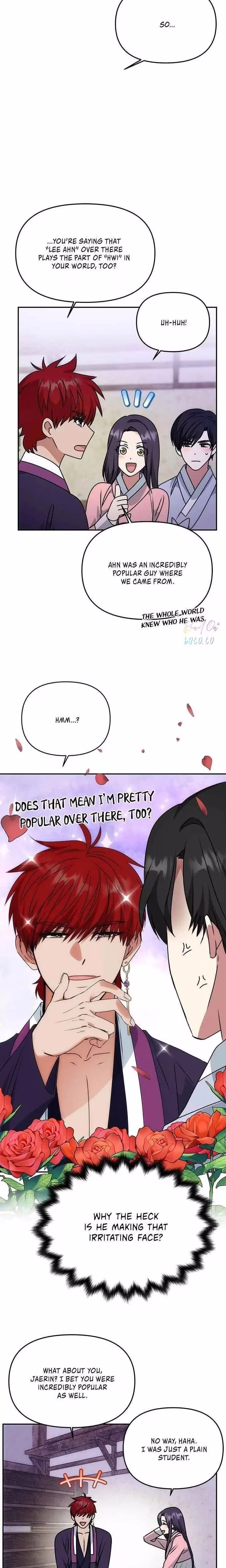 No Outtakes - Chapter 60 - Part 5