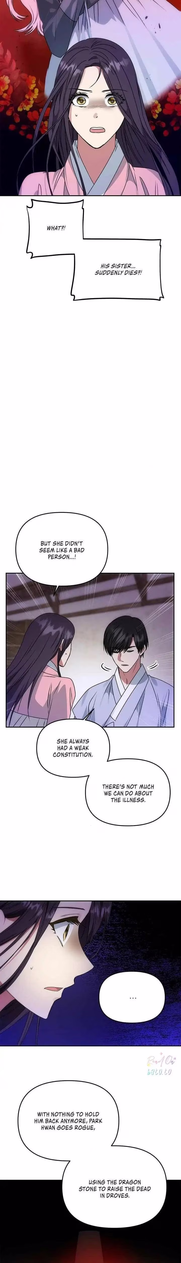 No Outtakes - Chapter 60 - Part 10