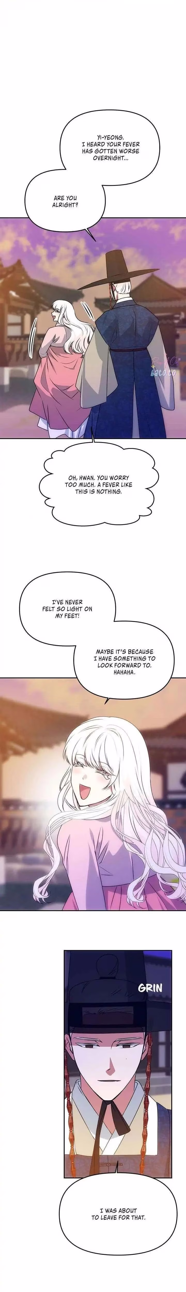 No Outtakes - Chapter 60 - Part 16