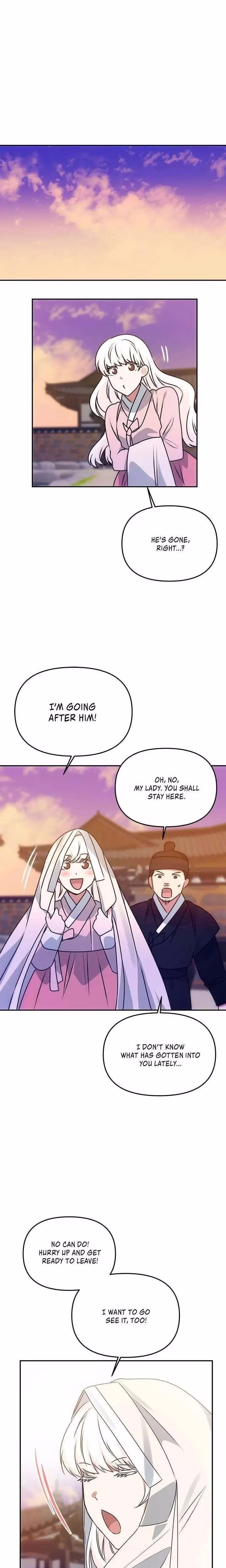 No Outtakes - Chapter 60 - Part 20