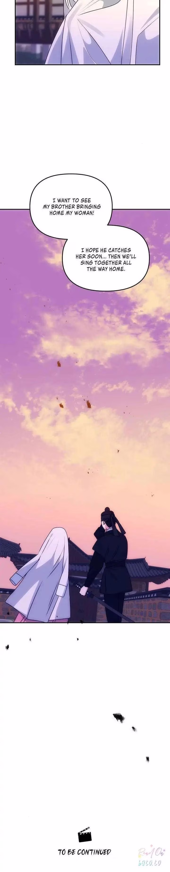 No Outtakes - Chapter 60 - Part 21