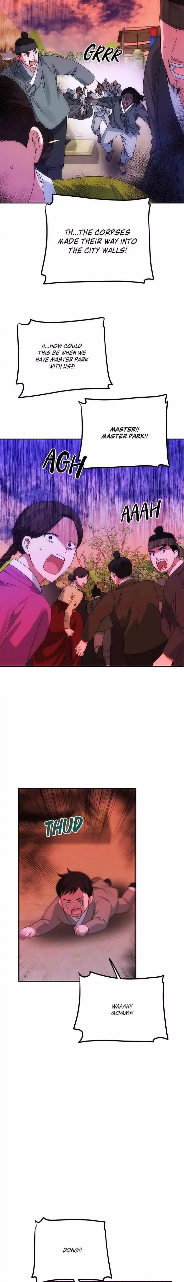 No Outtakes - Chapter 61 - Part 4