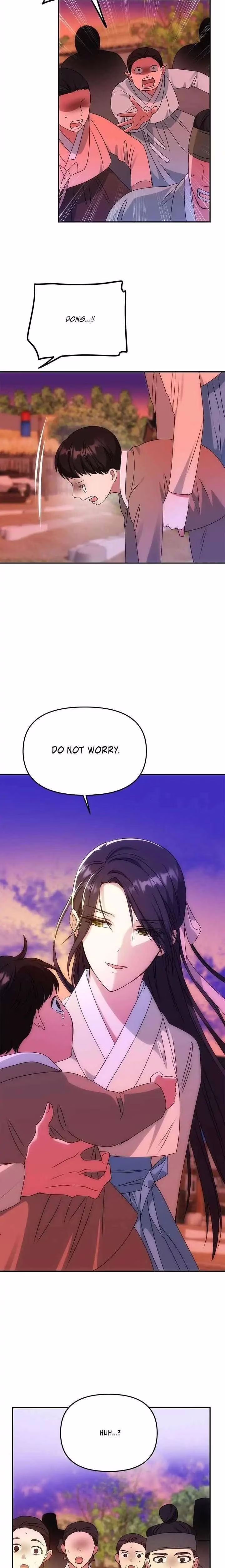 No Outtakes - Chapter 61 - Part 5