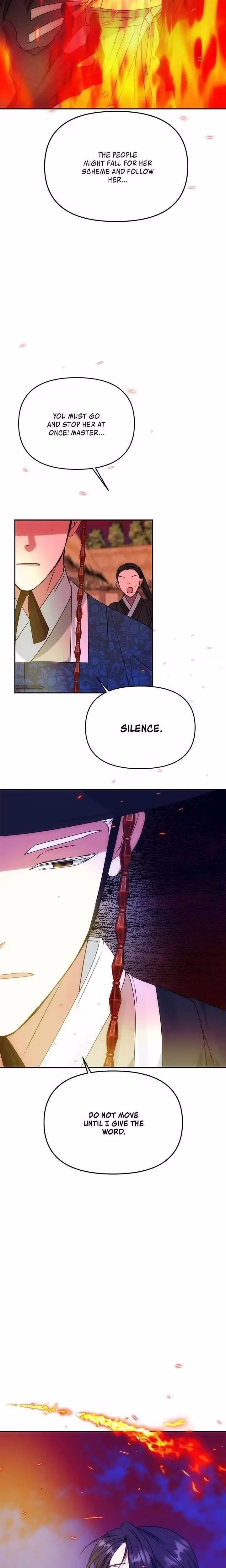 No Outtakes - Chapter 61 - Part 10