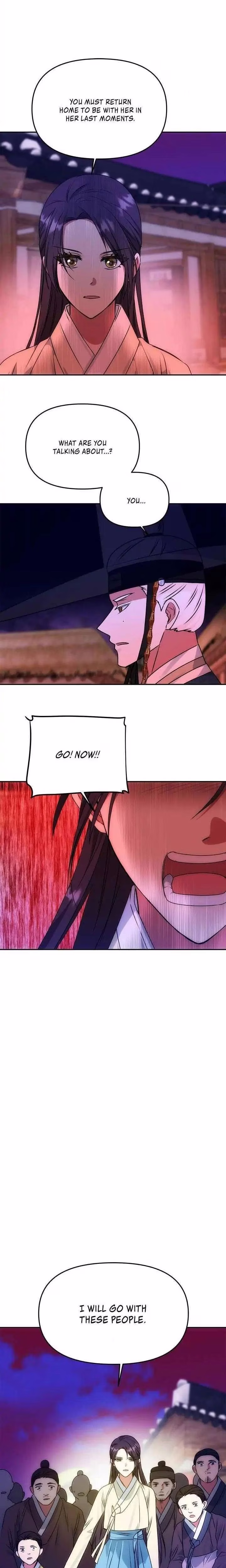 No Outtakes - Chapter 61 - Part 17