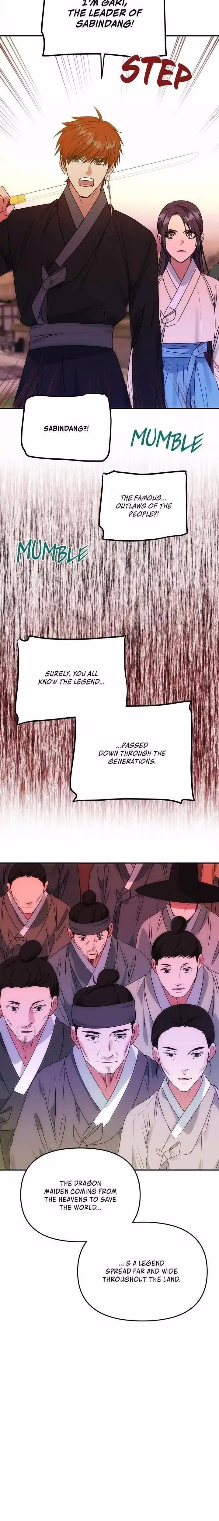 No Outtakes - Chapter 61 - Part 20