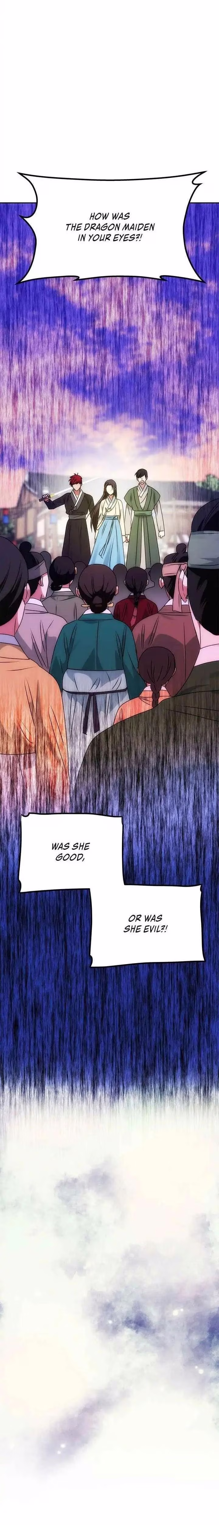 No Outtakes - Chapter 61 - Part 22