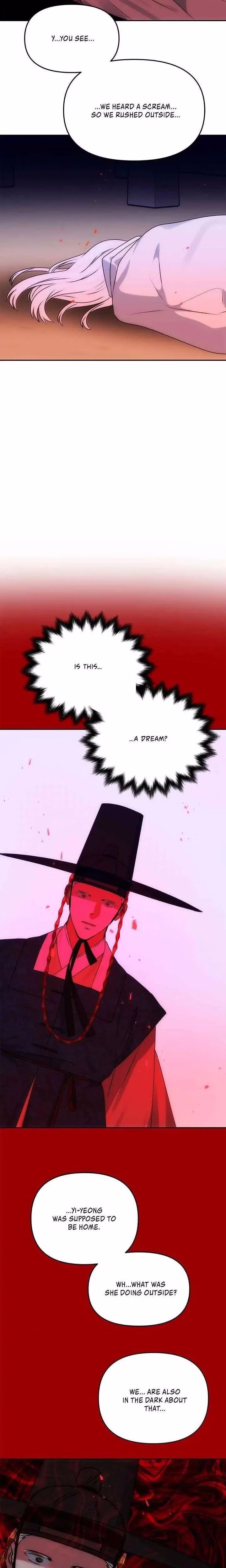 No Outtakes - Chapter 61 - Part 25