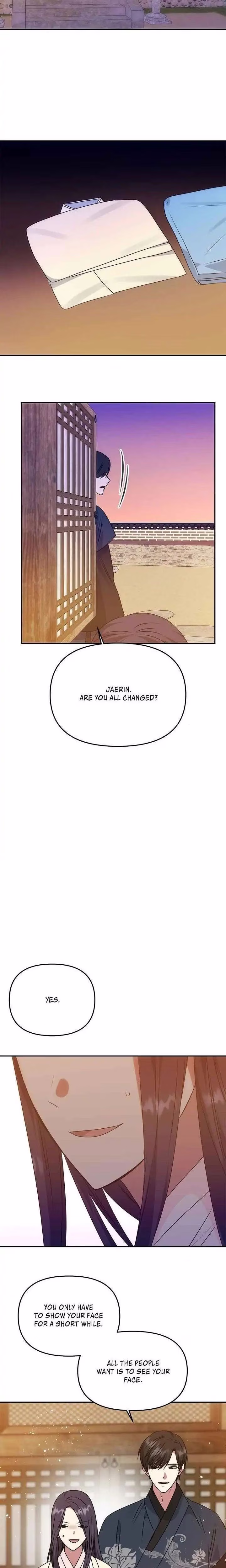 No Outtakes - Chapter 62 - Part 9