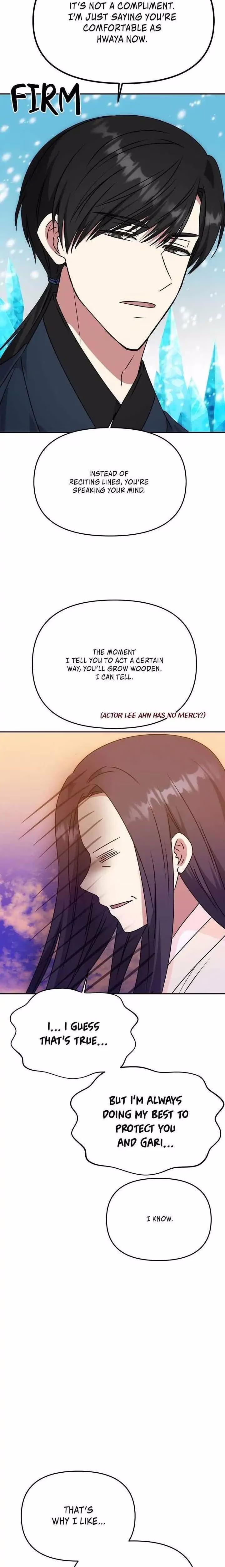 No Outtakes - Chapter 62 - Part 11