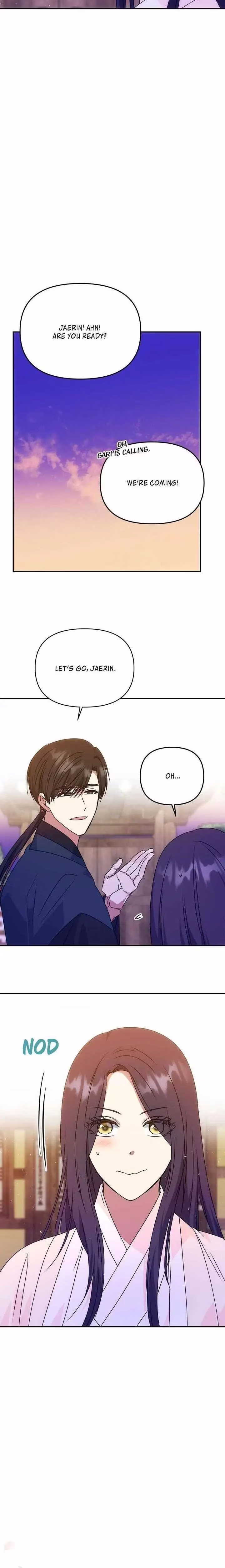 No Outtakes - Chapter 62 - Part 13