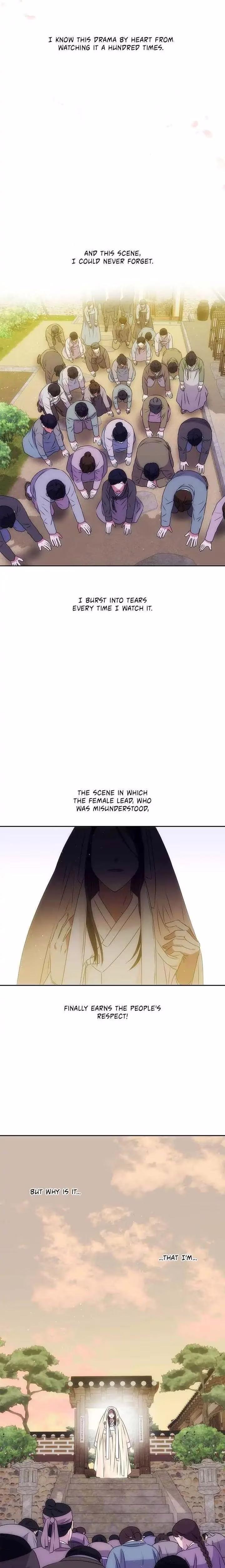 No Outtakes - Chapter 62 - Part 14