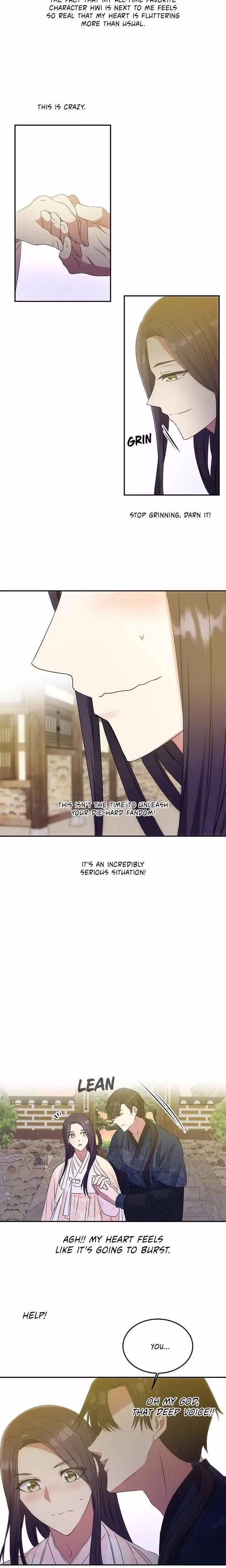 No Outtakes - Chapter 62 - Part 17