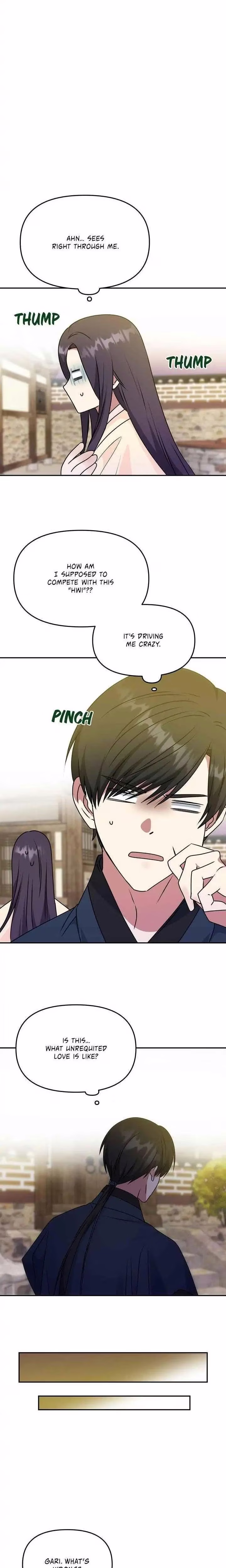 No Outtakes - Chapter 62 - Part 19